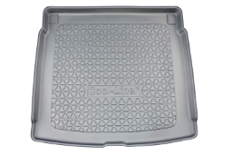 Boot mat suitable for Audi Q5 (GU) 2024->   Cool Liner anti slip PE/TPE rubber (AUD7Q5TM-C) (1)