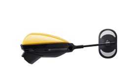 Towing mirrors suitable for Audi A6 Avant (C8) 2018-> wagon Emuk (AUD8A6MC) (1)