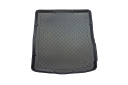 Boot mat suitable for Audi A6 Avant (C7) 2011-2018 Guardliner anti slip PE/TPE rubber (AUD8A6TM-G) (1)