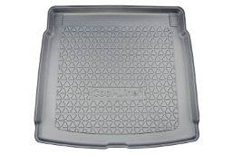 Boot mat suitable for Audi Q5 Sportback (GU) 2024->   Cool Liner anti slip PE/TPE rubber (AUD8Q5TM-C) (1)