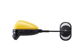 Towing mirrors suitable for Audi A4 Avant (B9) 2015-> wagon Emuk (AUD9A4MC) (1)