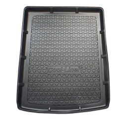 Audi A6 (C7) Avant 2011- trunk mat anti slip PE/TPE (AUD9A6TM)