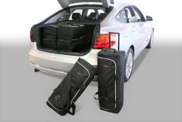 BMW 3 series GT (F34) 2013-heden 5d Car-Bags set