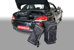 BMW Z4 (E89) 2009-heden Car-Bags set