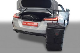 BMW Z4 (G29) 2018-present travel bags (1)