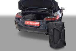 Travel bag set BMW Z4 (G29) 2018-present Pro.Line (B14101SP) (1)
