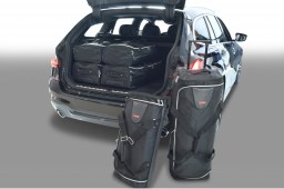 BMW 3 series Touring (G21) 2019- Car-Bags.com travel bag set (1)