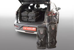 Travel bag set suitable for BYD Tang 2021-present Original (B20301S) (1)