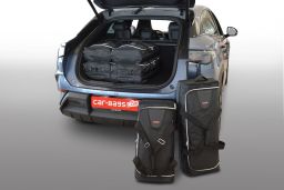 Travel bag set suitable for BYD Sealion 7 2024-present Original (B20601S) (1)