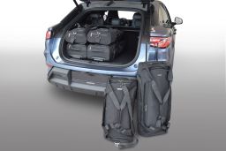 Travel bag set suitable for BYD Sealion 7 2024-present Pro.Line (B20601SP) (1)