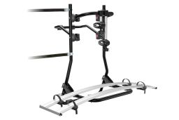 Menabo Cobra Bike carrier / Fahrradträger / Fietsendrager / Porte-vélo (1)