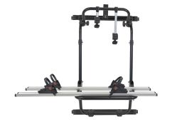 Menabo Tremont Bike carrier / Fahrradträger / Fietsendrager / Porte-vélo (1)