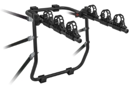 Menabo Mistral Bike carrier / Fahrradträger / Fietsendrager / Porte-vélo (1)