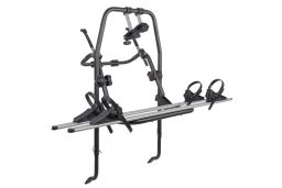 Menabo Polaris 2 Bike carrier / Fahrradträger / Fietsendrager / Porte-vélo (1)