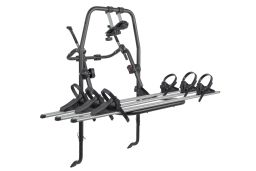 Menabo Polaris 3 Bike carrier / Fahrradträger / Fietsendrager / Porte-vélo (1)
