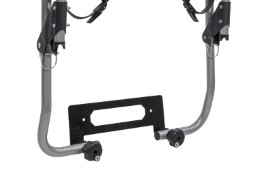 Menabo Porte-Vélos Cobrap, Argenté | Bikeinn