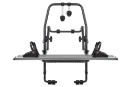 Menabo Stand Up 2 Bike carrier / Fahrradträger / Fietsendrager / Porte-vélo (3)
