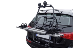 Menabo Stand Up 2 Bike carrier / Fahrradträger / Fietsendrager / Porte-vélo (4)