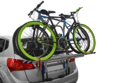 Menabo Stand Up 2 Bike carrier / Fahrradträger / Fietsendrager / Porte-vélo (6)