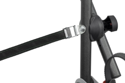 Menabo Stand Up 2 Bike carrier / Fahrradträger / Fietsendrager / Porte-vélo (7)