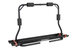 Bike carrier for caravan drawbar Touren A (1)