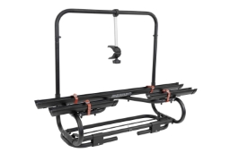 Bike carrier for caravan drawbar Touren B (1)