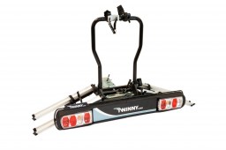 Twinny Load e-Carrier Basic bike carrier - fietsendrager - Fahrradträger - porte-vélo (BCTL1EC) (1)