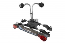 Twinny Load e-Carrier bike carrier - fietsendrager - Fahrradträger - porte-vélo (BCTL2EC) (1)