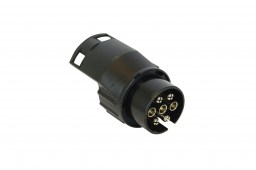 Twinny Load plug adapter for 13-pin plug to 7-pin socket on the car (BCTL3ACC)