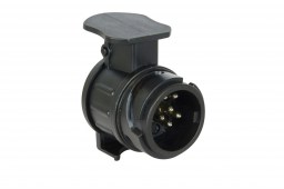 Twinny Load plug adapter for 7-pin plug to 13-pin socket on the car (BCTL6ACC)