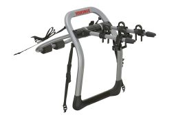 Yakima Halfback 2 Bike carrier / Fahrradträger / Fietsendrager / Porte-vélo (1)