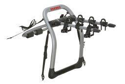 Yakima Halfback 3 Bike carrier / Fahrradträger / Fietsendrager / Porte-vélo (1)