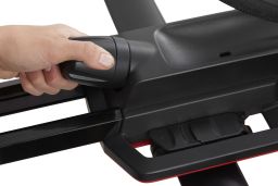 Bike carrier for roof mounting Yakima HighRoad (BCYAHR1) (4)