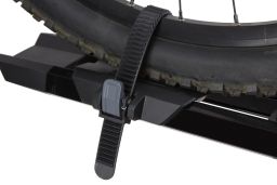 Bike carrier for roof mounting Yakima HighRoad (BCYAHR1) (7)