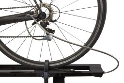 Bike carrier for roof mounting Yakima HighRoad (BCYAHR1) (8)