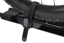 Bike carrier for roof mounting Yakima HighSpeed (BCYAHS1) (7)