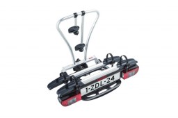 Yakima JustClick 2 bike carrier - Fahrradträger - fietsendrager - porte-vélo (BCYAJC2) (1)