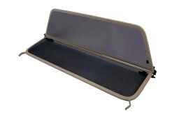 Wind deflector suitable for Bentley Continental GTC II 2012-2019 Beige (BEN3COCD) (1)