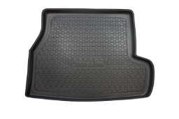 Boot mat suitable for BMW 3 Series Touring (E46) 1998-2005 Cool Liner anti slip PE/TPE rubber (BMW103STM-C) (1)