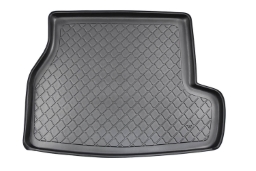 Boot mat suitable for BMW 3 Series Touring (E46) 1998-2005 Guardliner anti slip PE/TPE rubber (BMW103STM-G) (1)