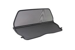 Wind deflector BMW 3 Series Cabriolet (E30) 1982-1990 Black (BMW123SCD) (1)