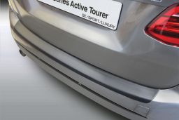 BMW 2 Series Active Tourer (F45) 2014-> rear bumper protector ABS (BMW12ABP)