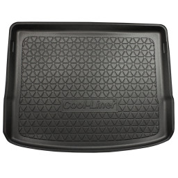 BMW 2 Series Active Tourer (F45) 2014-  trunk mat anti slip PE/TPE (BMW12ATM)