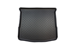 Boot mat suitable for BMW 2 Series Gran Tourer (F46) 2015-2022 Guardliner anti slip PE/TPE rubber (BMW12GTM-G) (1)