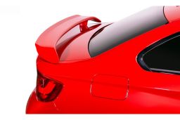 Trunk spoiler BMW 2 Series Cabriolet (F22- F23) 2014-present (BMW12SSU) (1)