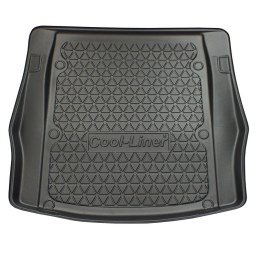 BMW 2 Series (F22) 2014- trunk mat anti slip PE/TPE (BMW12STM)