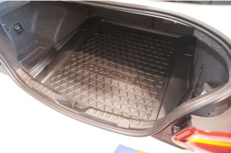 BMW 2 Series (F22) 2014- trunk mat anti slip PE/TPE (BMW12STM)
