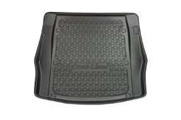 Boot mat suitable for BMW 2 Series Coupé (F22) 2014-2021 Cool Liner anti slip PE/TPE rubber (BMW12STM-C) (1)