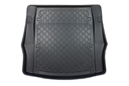 Boot mat suitable for BMW 2 Series Coupé (F22) 2014-2021 Guardliner anti slip PE/TPE rubber (BMW12STM-G) (1)