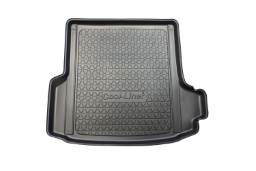 Boot mat suitable for BMW 3 Series GT (F34) 2013-> 5-door hatchback Cool Liner anti slip PE/TPE rubber (BMW13GTM-C) (1)